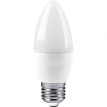 Светодиодная лампа ECOLA CANDLE LED C7LD70ELC
