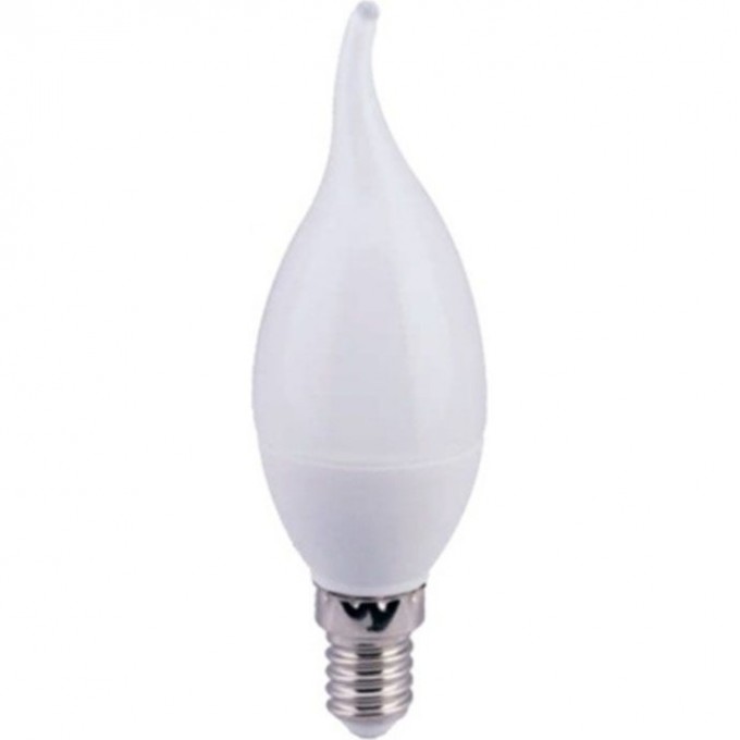 Светодиодная лампа ECOLA CANDLE LED C7YV60ELC Светодиодная лампа ECOLA CANDLE LED C7YV60ELC