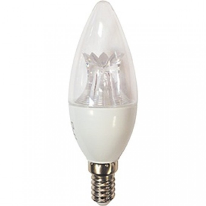 Светодиодная лампа ECOLA CANDLE LED PREMIUM 8,0W 220V E14 6000K C4QD80ELC Светодиодная лампа ECOLA CANDLE LED PREMIUM 8,0W 220V E14 6000K C4QD80ELC