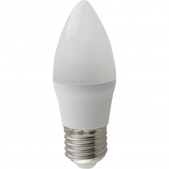 Светодиодная лампа ECOLA CANDLE LED PREMIUM C7MV80ELC 8,0W 220V E27 4000K