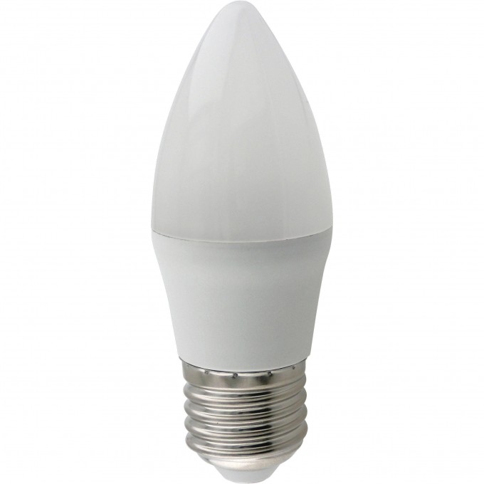Светодиодная лампа ECOLA CANDLE LED PREMIUM 8,0W 220V E27 4000K C7MV80ELC Светодиодная лампа ECOLA CANDLE LED PREMIUM 8,0W 220V E27 4000K C7MV80ELC