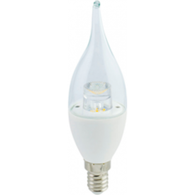 Светодиодная лампа ECOLA CANDLE LED PREMIUM C4PV10ELC Светодиодная лампа ECOLA CANDLE LED PREMIUM C4PV10ELC