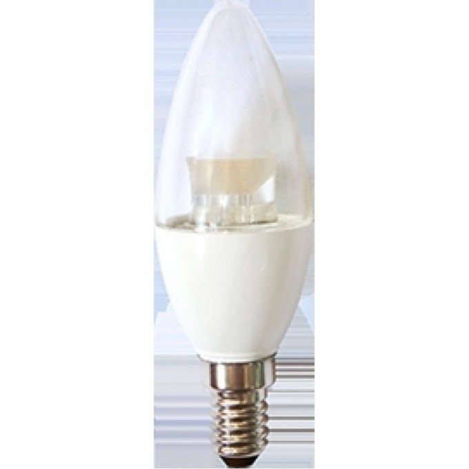 Светодиодная лампа ECOLA CANDLE LED PREMIUM C4QV60ELC Светодиодная лампа ECOLA CANDLE LED PREMIUM C4QV60ELC