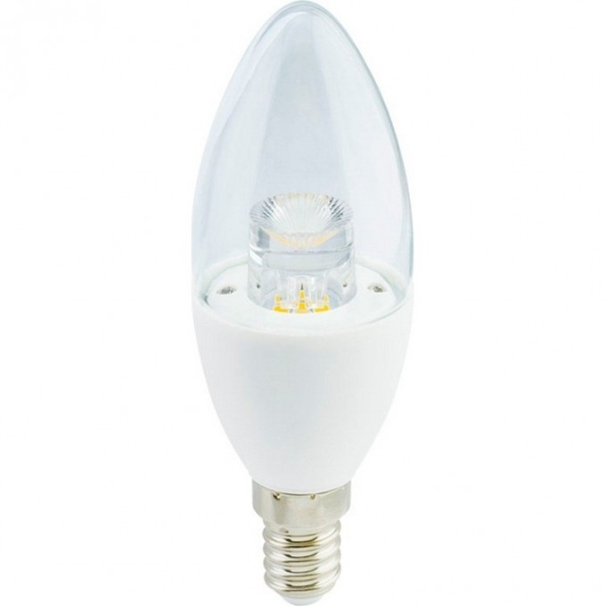 Светодиодная лампа ECOLA CANDLE LED PREMIUM C4QV70ELC Светодиодная лампа ECOLA CANDLE LED PREMIUM C4QV70ELC