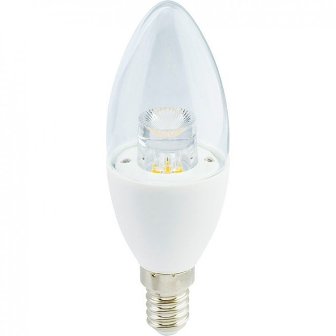 Светодиодная лампа ECOLA CANDLE LED PREMIUM C4QW70ELC Светодиодная лампа ECOLA CANDLE LED PREMIUM C4QW70ELC