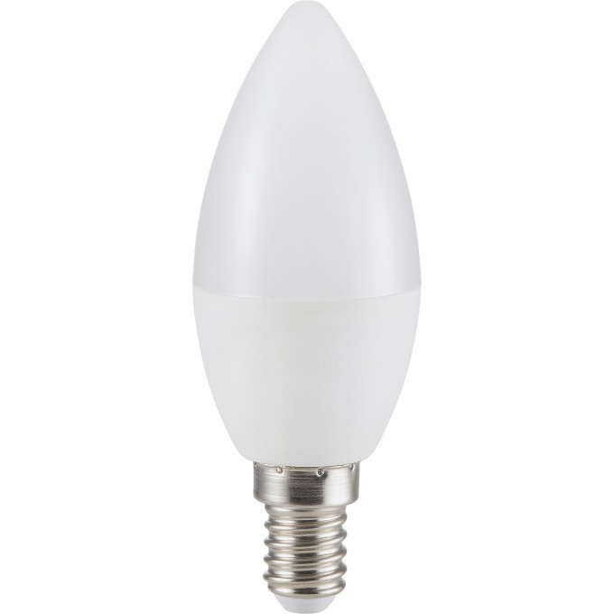 Светодиодная лампа ECOLA CANDLE LED PREMIUM C4RW70ELC Светодиодная лампа ECOLA CANDLE LED PREMIUM C4RW70ELC