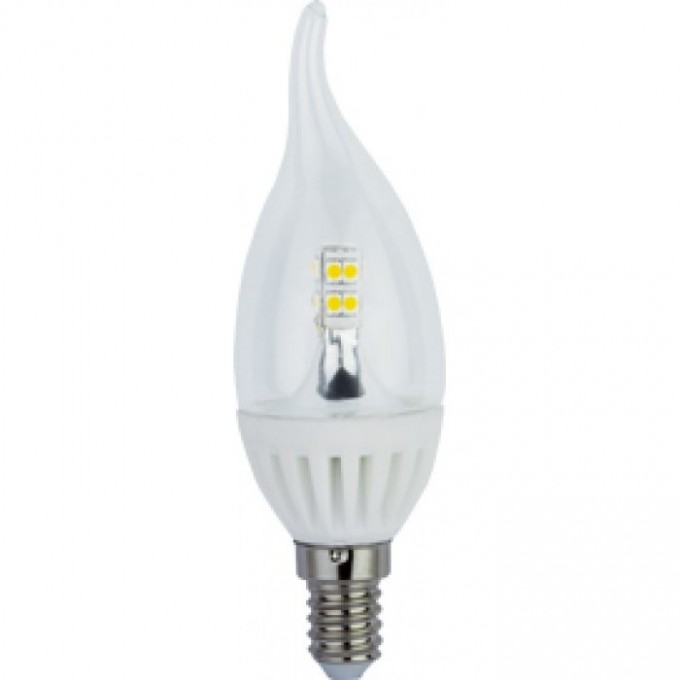 Светодиодная лампа ECOLA CANDLE LED PREMIUM C4UV40ELC Светодиодная лампа ECOLA CANDLE LED PREMIUM C4UV40ELC