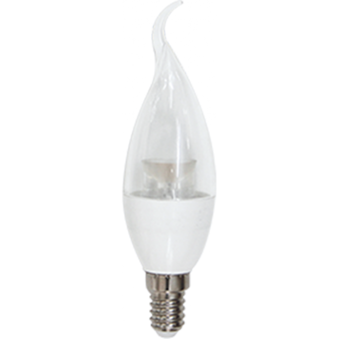 Светодиодная лампа ECOLA CANDLE LED PREMIUM C4UW60ELC Светодиодная лампа ECOLA CANDLE LED PREMIUM C4UW60ELC