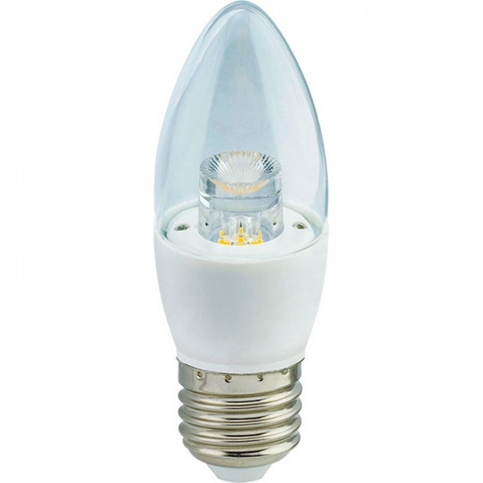 Светодиодная лампа ECOLA CANDLE LED PREMIUM C7QV70ELC Светодиодная лампа ECOLA CANDLE LED PREMIUM C7QV70ELC