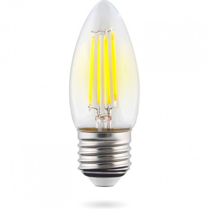 Светодиодная лампа ECOLA CANDLE LED PREMIUM N7QW50ELC Светодиодная лампа ECOLA CANDLE LED PREMIUM N7QW50ELC
