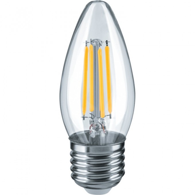 Светодиодная лампа ECOLA CANDLE LED PREMIUM N7QW60ELC Светодиодная лампа ECOLA CANDLE LED PREMIUM N7QW60ELC