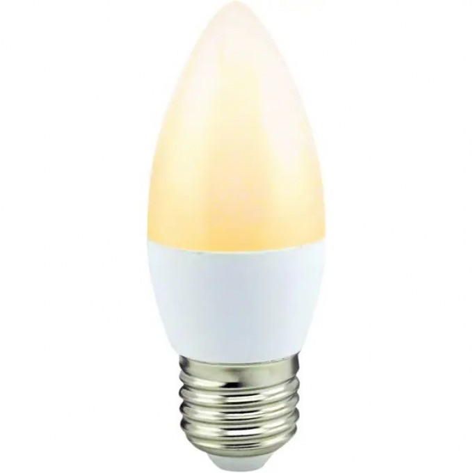 Светодиодная лампа ECOLA CANDLE PREMIUM LED C7RG70ELC Светодиодная лампа ECOLA CANDLE PREMIUM LED C7RG70ELC