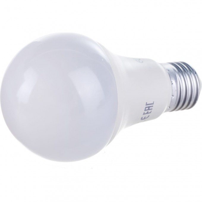 Светодиодная лампа ECOLA CLASSIC LED 10,2W A60 220-240V E27 4000K D7LV10ELC Светодиодная лампа ECOLA CLASSIC LED 10,2W A60 220-240V E27 4000K D7LV10ELC