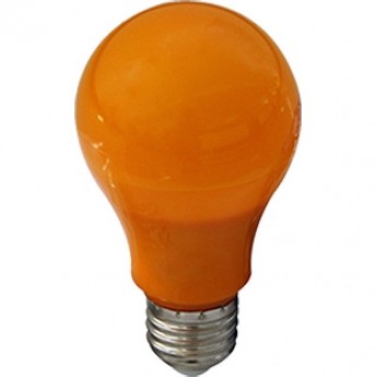 Светодиодная лампа ECOLA CLASSIC LED COLOR K7CY12ELY