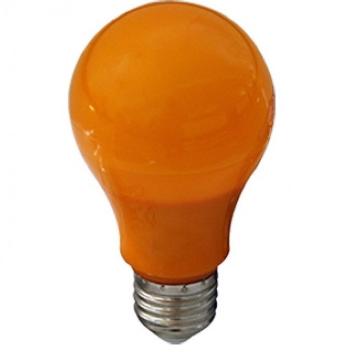 Светодиодная лампа ECOLA CLASSIC LED COLOR K7CY12ELY Светодиодная лампа ECOLA CLASSIC LED COLOR K7CY12ELY