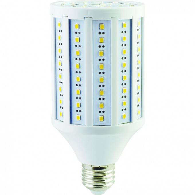 Светодиодная лампа ECOLA CORN LED PREMIUM 27,0W 220V E27 2700K Z7NW27ELC Светодиодная лампа ECOLA CORN LED PREMIUM 27,0W 220V E27 2700K Z7NW27ELC