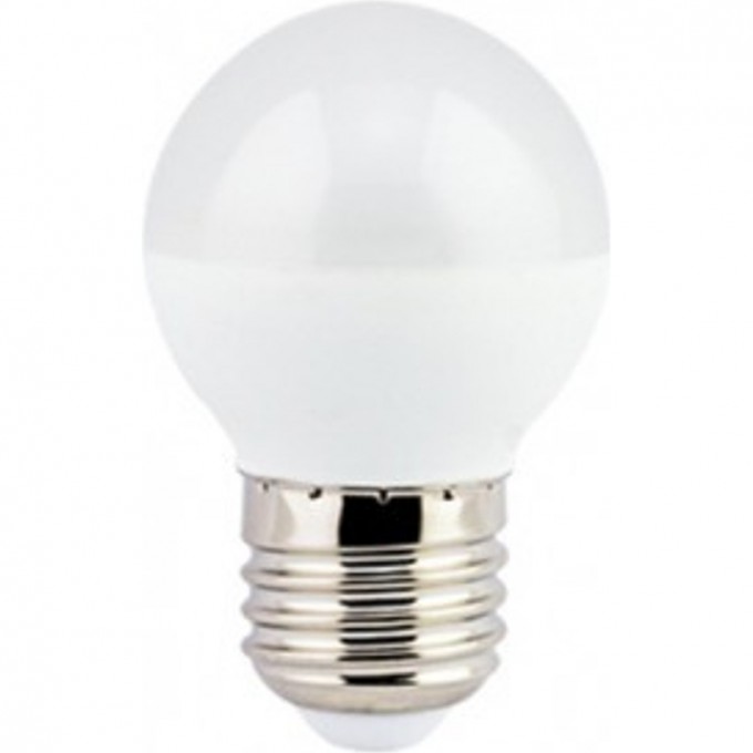 Светодиодная лампа ECOLA G4 LED 7,0W G45 220V E27 2700K K7GW70ELC Светодиодная лампа ECOLA G4 LED 7,0W G45 220V E27 2700K K7GW70ELC