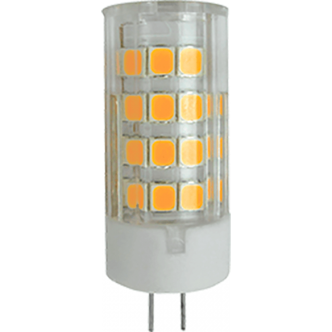 Светодиодная лампа ECOLA G4 LED CORN MICRO G4RW40ELC Светодиодная лампа ECOLA G4 LED CORN MICRO G4RW40ELC