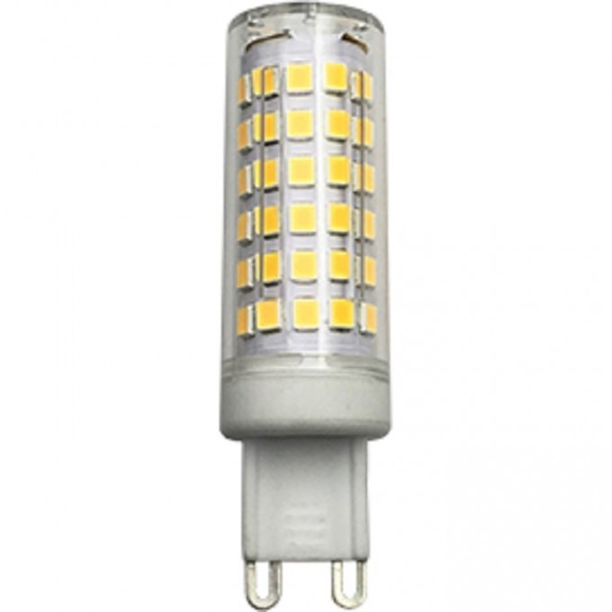 Светодиодная лампа ECOLA G9 LED 12,0W Corn Micro 220V 4200K 360° 65x19 G9RV12ELC Светодиодная лампа ECOLA G9 LED 12,0W Corn Micro 220V 4200K 360° 65x19 G9RV12ELC