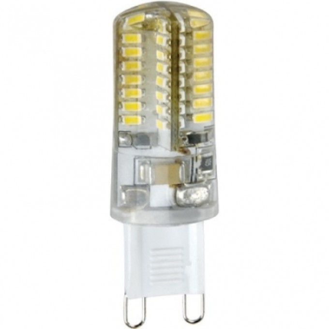 Светодиодная лампа ECOLA G9 LED G9RV30ELC Светодиодная лампа ECOLA G9 LED G9RV30ELC