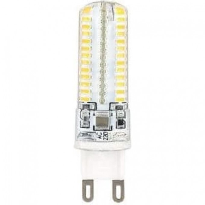 Светодиодная лампа ECOLA G9 LED G9RV50ELC Светодиодная лампа ECOLA G9 LED G9RV50ELC