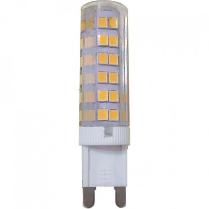 Светодиодная лампа ECOLA G9 LED G9RV70ELC Светодиодная лампа ECOLA G9 LED G9RV70ELC