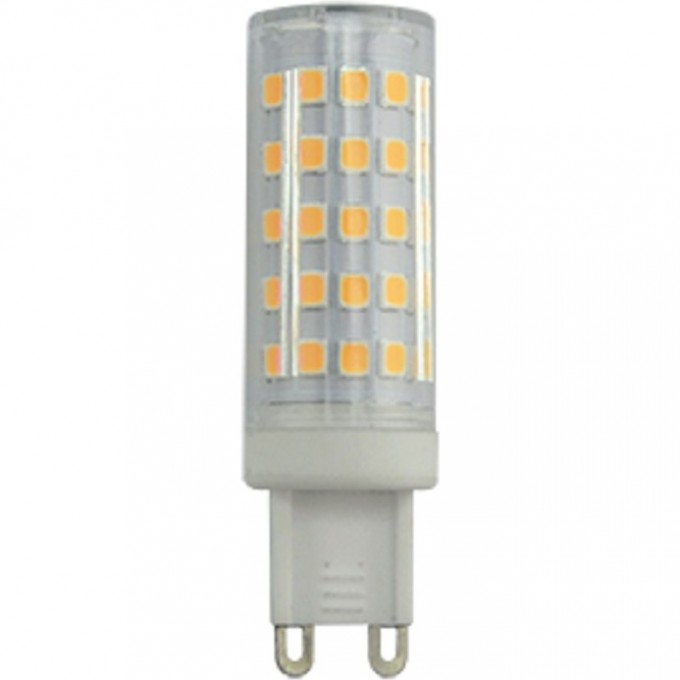 Светодиодная лампа ECOLA G9 LED Premium 7,0W Corn Micro 220V 4200K 320° 65x16 G9QV70ELC Светодиодная лампа ECOLA G9 LED Premium 7,0W Corn Micro 220V 4200K 320° 65x16 G9QV70ELC