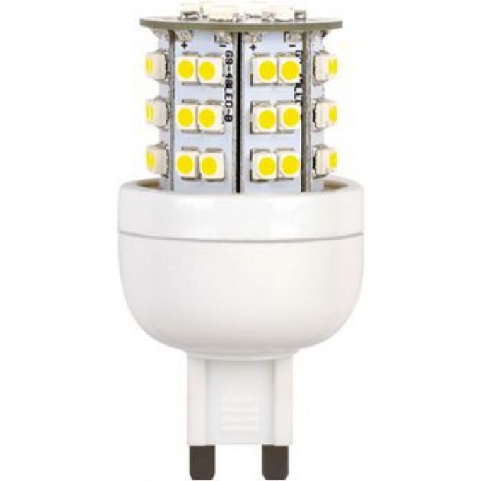 Светодиодная лампа ECOLA G9 LED PREMIUM G9CV36ELC Светодиодная лампа ECOLA G9 LED PREMIUM G9CV36ELC
