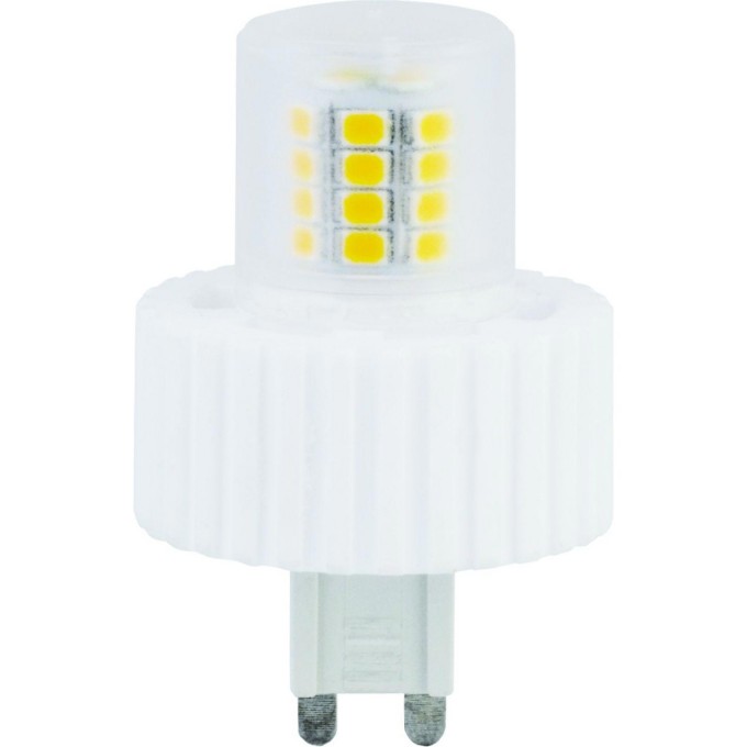 Светодиодная лампа ECOLA G9 LED PREMIUM G9PW75ELC Светодиодная лампа ECOLA G9 LED PREMIUM G9PW75ELC