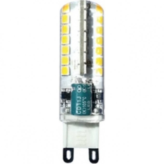 Светодиодная лампа ECOLA G9 LED PREMIUM G9QW50ELC Светодиодная лампа ECOLA G9 LED PREMIUM G9QW50ELC