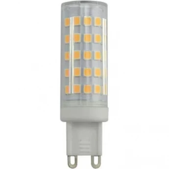 Светодиодная лампа ECOLA G9 LED PREMIUM G9QW70ELC
