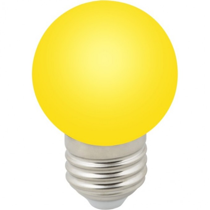 Светодиодная лампа ECOLA GLOBE LED COLOR K7CY50ELB Светодиодная лампа ECOLA GLOBE LED COLOR K7CY50ELB