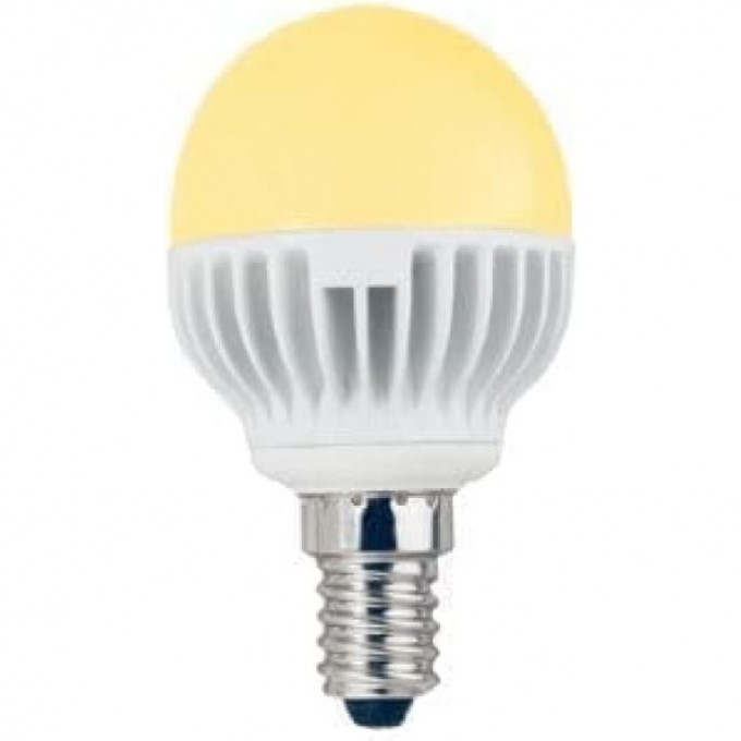 Светодиодная лампа ECOLA GLOBE LED K4LG54ELC Светодиодная лампа ECOLA GLOBE LED K4LG54ELC