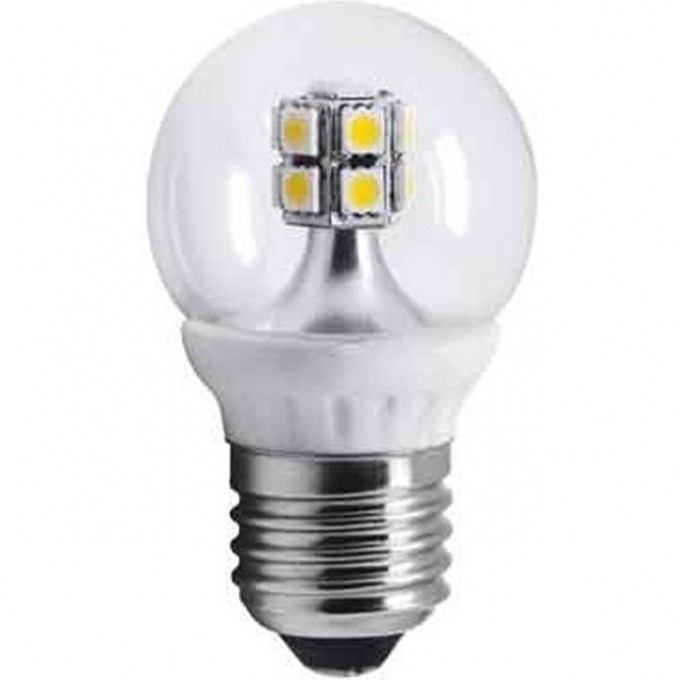 Светодиодная лампа ECOLA GLOBE LED K7ZW40ELC Светодиодная лампа ECOLA GLOBE LED K7ZW40ELC