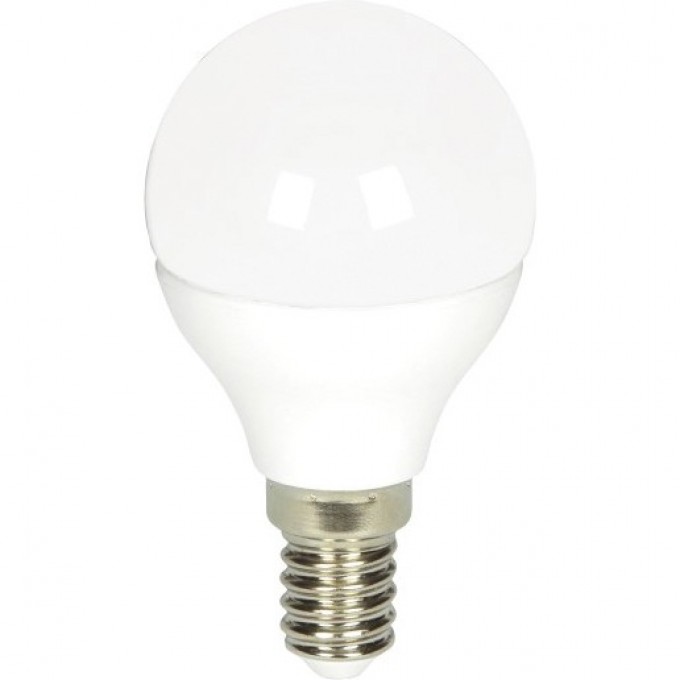Светодиодная лампа ECOLA GLOBE LED PREMIUM 5,4W G45 220V E14 2700K K4QW54ELC Светодиодная лампа ECOLA GLOBE LED PREMIUM 5,4W G45 220V E14 2700K K4QW54ELC