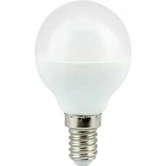 Светодиодная лампа ECOLA GLOBE LED PREMIUM 5,4W G45 220V E14 4000K K4QV54ELC
