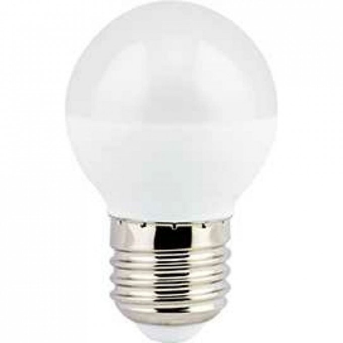 Светодиодная лампа ECOLA GLOBE LED PREMIUM 7,0W G45 220V E27 6500K K7QD70ELC Светодиодная лампа ECOLA GLOBE LED PREMIUM 7,0W G45 220V E27 6500K K7QD70ELC