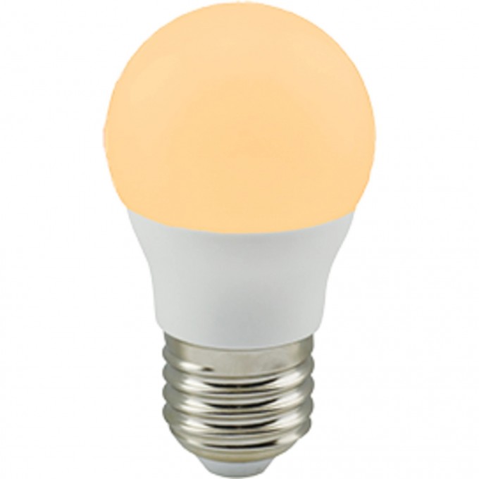 Светодиодная лампа ECOLA GLOBE LED PREMIUM 7,0W G45 220V E27 K7QG70ELC Светодиодная лампа ECOLA GLOBE LED PREMIUM 7,0W G45 220V E27 K7QG70ELC