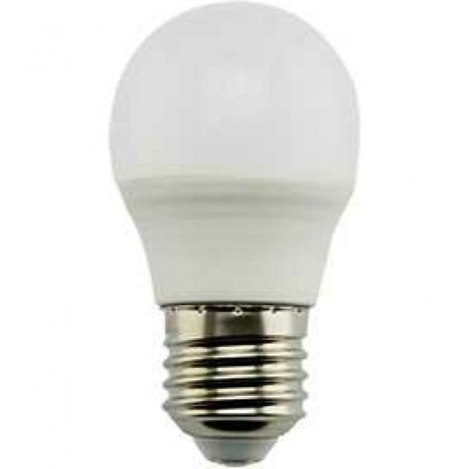 Светодиодная лампа ECOLA GLOBE LED PREMIUM 9,0W G45 220V E27 6000K K7QD90ELC Светодиодная лампа ECOLA GLOBE LED PREMIUM 9,0W G45 220V E27 6000K K7QD90ELC