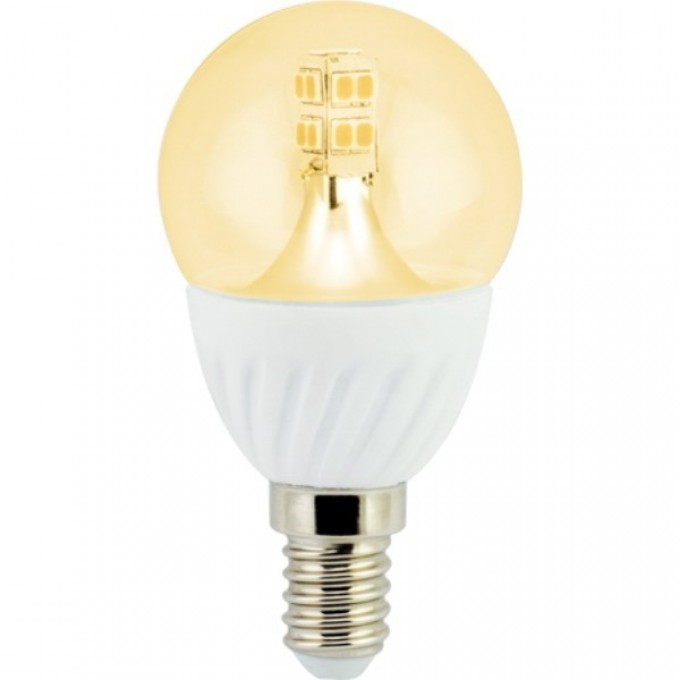 Светодиодная лампа ECOLA GLOBE LED PREMIUM K4FG40ELC Светодиодная лампа ECOLA GLOBE LED PREMIUM K4FG40ELC