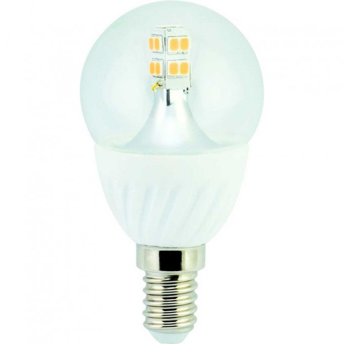 Светодиодная лампа ECOLA GLOBE LED PREMIUM K4FV40ELC Светодиодная лампа ECOLA GLOBE LED PREMIUM K4FV40ELC