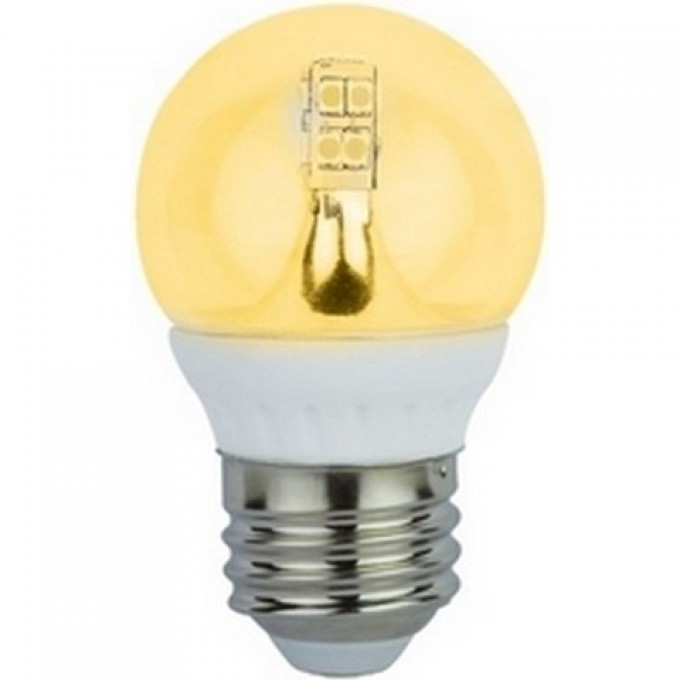 Светодиодная лампа ECOLA GLOBE LED PREMIUM K7FG40ELC Светодиодная лампа ECOLA GLOBE LED PREMIUM K7FG40ELC