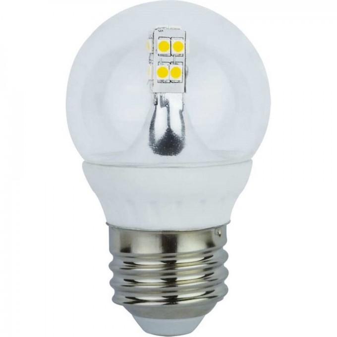 Светодиодная лампа ECOLA GLOBE LED PREMIUM K7FV40ELC Светодиодная лампа ECOLA GLOBE LED PREMIUM K7FV40ELC