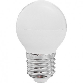 Светодиодная лампа ECOLA GLOBE LED PREMIUM K7QG80ELC
