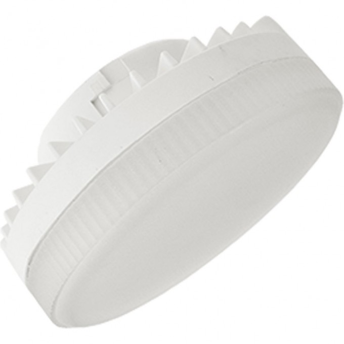 Светодиодная лампа ECOLA GX53 LED 10,0W Tablet 220V 6000K матовая 27x75 T5DD10ELC Светодиодная лампа ECOLA GX53 LED 10,0W Tablet 220V 6000K матовая 27x75 T5DD10ELC