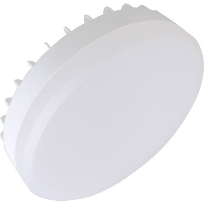 Светодиодная лампа ECOLA GX53 LED 12,0W Tablet 220V 4200K матовая 27x75 T5DV12ELC Светодиодная лампа ECOLA GX53 LED 12,0W Tablet 220V 4200K матовая 27x75 T5DV12ELC