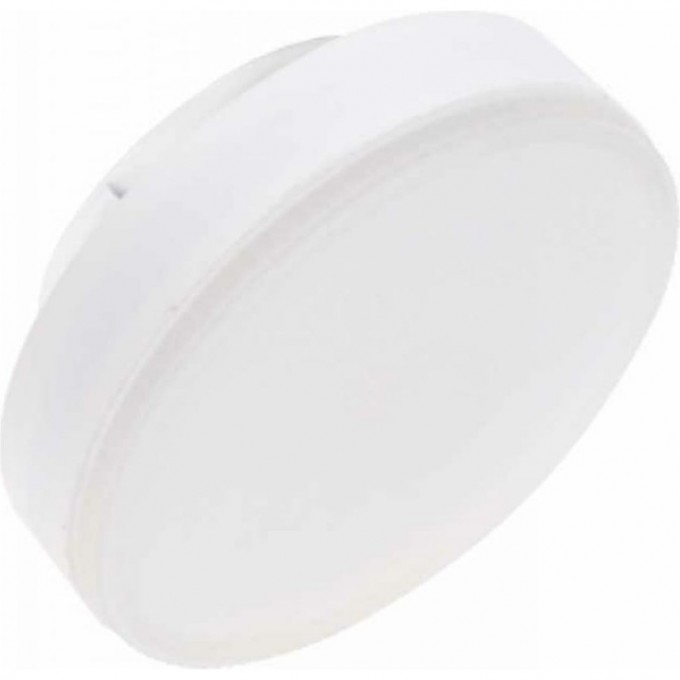 Светодиодная лампа ECOLA GX53 LED 12,0W Tablet 220V 4200K матовая 27x75 T5QV12ELC Светодиодная лампа ECOLA GX53 LED 12,0W Tablet 220V 4200K матовая 27x75 T5QV12ELC