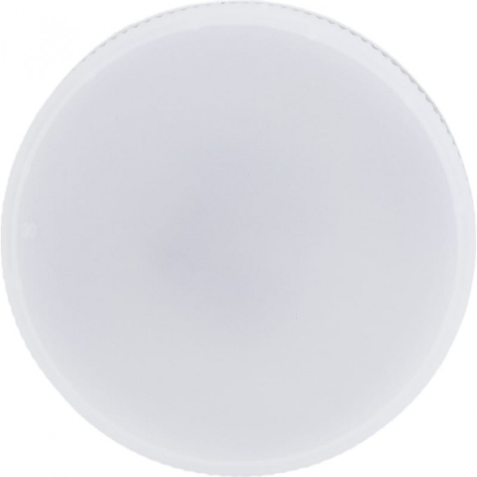 Светодиодная лампа ECOLA GX53 LED 12,0W Tablet 220V 6000K матовая 27x75 T5DD12ELC Светодиодная лампа ECOLA GX53 LED 12,0W Tablet 220V 6000K матовая 27x75 T5DD12ELC