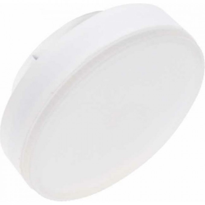 Светодиодная лампа ECOLA GX53 LED 12,0W Tablet 220V 6000K матовая 27x75 T5QD12ELC Светодиодная лампа ECOLA GX53 LED 12,0W Tablet 220V 6000K матовая 27x75 T5QD12ELC
