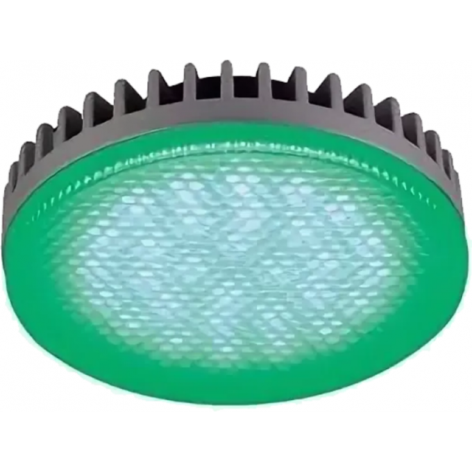 Светодиодная лампа ECOLA GX53 LED COLOR PREMIUM T5TG12ELC Светодиодная лампа ECOLA GX53 LED COLOR PREMIUM T5TG12ELC